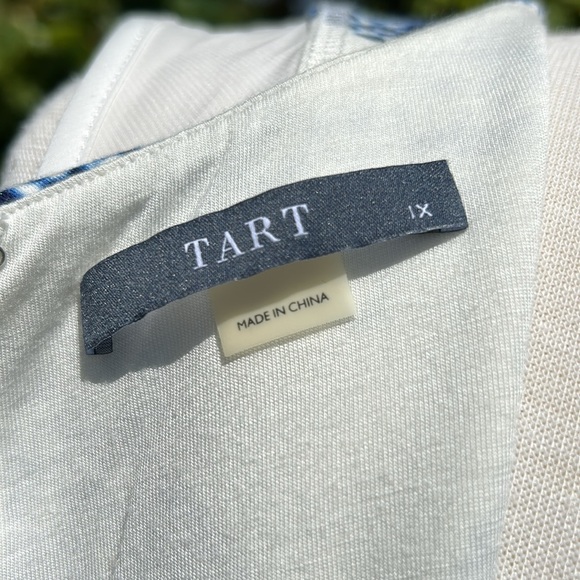 Tart dress 1x - Picture 10 of 10